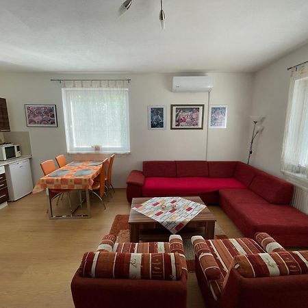 Apartman Iris Podhájska Εξωτερικό φωτογραφία