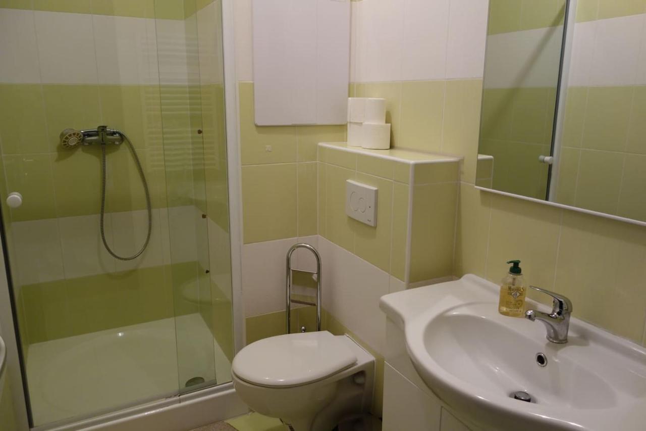 Apartman Iris Podhájska Εξωτερικό φωτογραφία