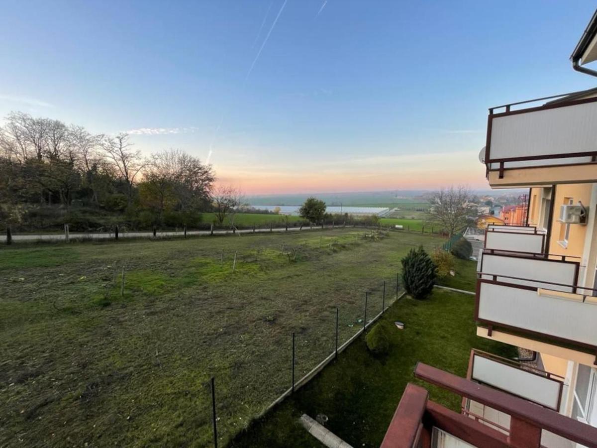 Apartman Iris Podhájska Εξωτερικό φωτογραφία