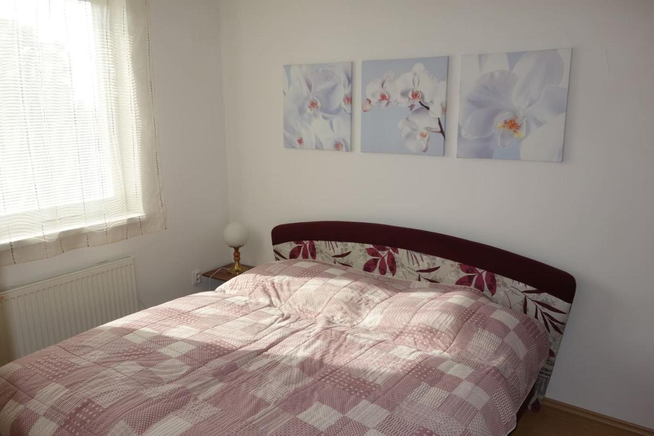 Apartman Iris Podhájska Εξωτερικό φωτογραφία