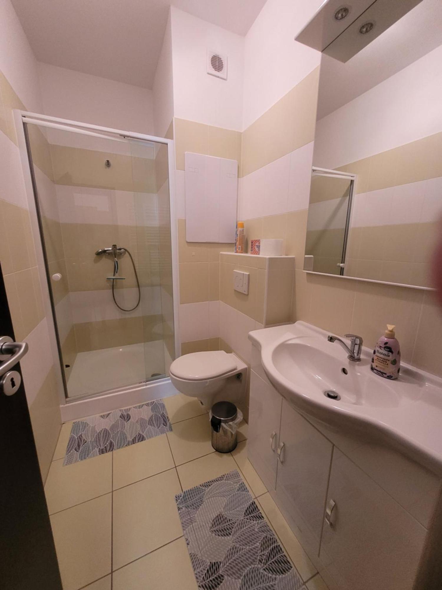 Apartman Iris Podhájska Εξωτερικό φωτογραφία